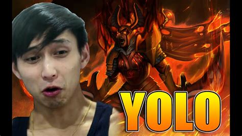 dota 2 yolo|yolo .